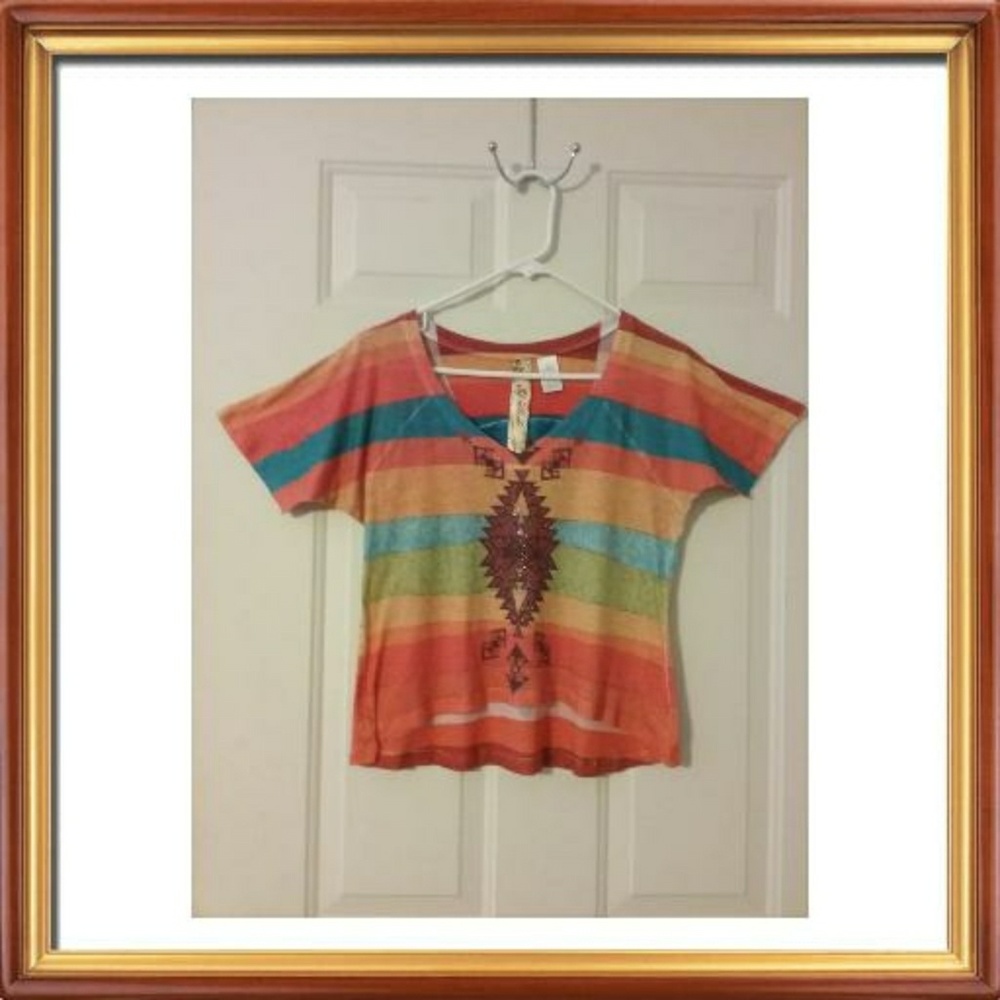Awesome Looking Top